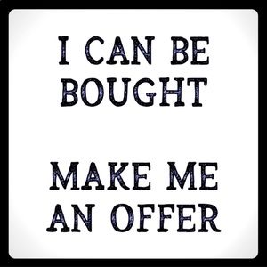 Please consider making a reasonable offer ! Thank you